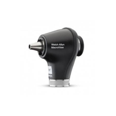 MACROVIEW PLUS WELCH ALLYN Oto for iEx