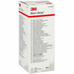 STERISTRIP 6 mm x 75 mm