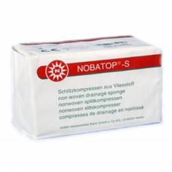 NOBATOP -S 6 10 x 10 cm