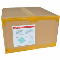 NOBATOP 8 - non woven kompres 7,5 x 7,5 cm