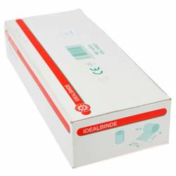 BANDE DE CREPE COTON IDEAL NOBA EN VRAC 4 cm x 5 m