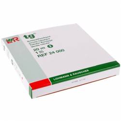 TUBEGAUZE TG 1 - 2,0 cm x 20 m