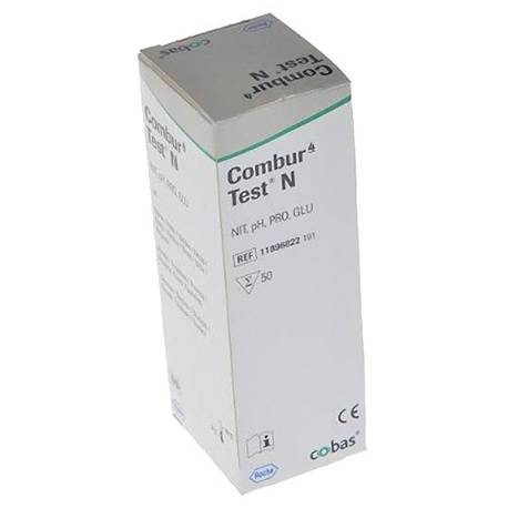 COMBUR 4 TEST N ( 50 st )