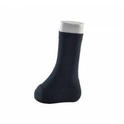 BOTA SOFT 2 CHOPART - ZWART 15-16 cm (T3)