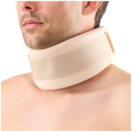 COLLIER CERVICAL U - Universel - H 6cm skin Universel 29 - 48 cm