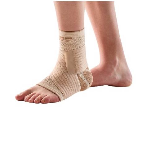BOTA ORTHO AB 930 + VELCRO BEIGE 3 22 cm