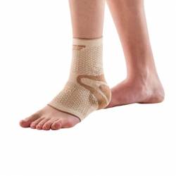 BOTA ORTHO AB 940 + SILICONES SKIN 2 20 cm