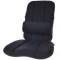 BETTERBACK JOBRI ZWART UNIVERSEEL