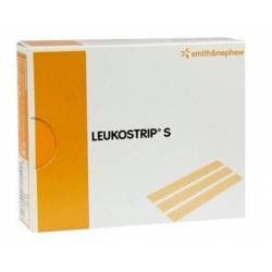 LEUKOSTRIP S 64 mm x 76 mm