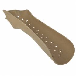 ATTELLE POUR L AVANT-BRAS (EN LIEGE) SMALL DROIT