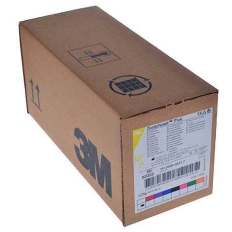 SCOTCHCAST PLUS 5 cm x 3,6 m