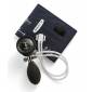 BLOEDDRUKMETER WELCH ALLYN DS 55 (+lepel) 2 darm velcromanchet