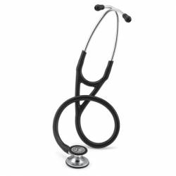 STETHOSCOPE LITTMANN CARDIOLOGY IV BLACK
