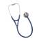 STETHOSCOPE LITTMANN MASTER CARDIOLOGY NAVY BLUE