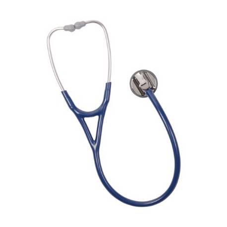 STETHOSCOPE LITTMANN MASTER CARDIOLOGY NAVY BLUE