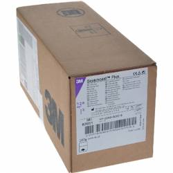 SCOTCHCAST PLUS 2,5 cm x 3,6 m
