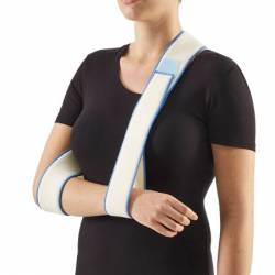 LOOPING PORTE-BRAS/REDRESSEUR/CLAVICULA N 1 1.40m