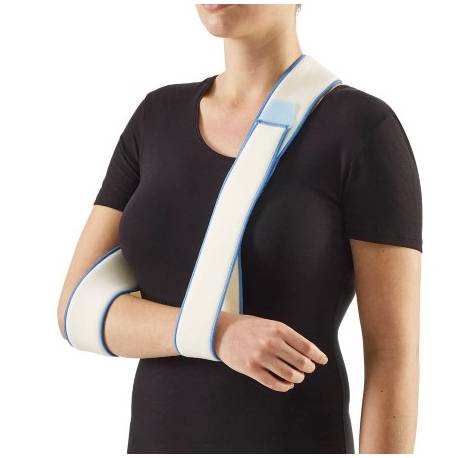 LOOPING ARM STRAP/STRAIGHTENER/CLAVICULA N 1 1.40m