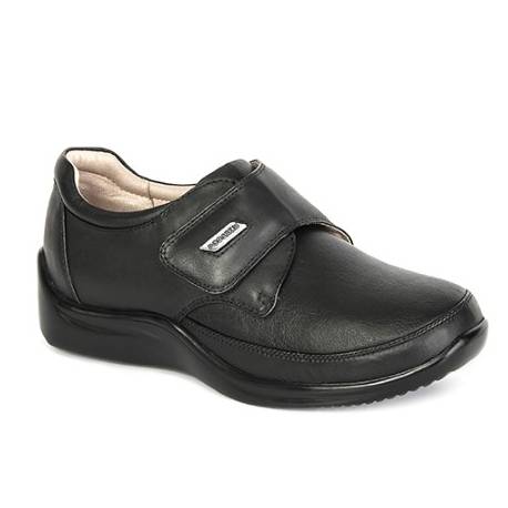 VENEZIA PODARTIS DAME ZWART (SD2811) M: 35, W: XL