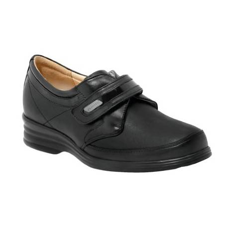 VELCRONE PODARTIS FEMME NOIR (SR21591) M: 35, L: M