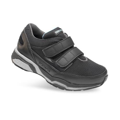 ACTIVITY IRON PODARTIS LADY BLACK (PA33780) M: 37, L: XL