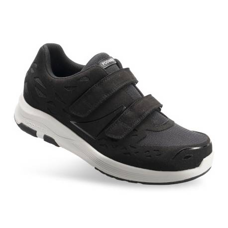 ACTIVITY HERO EVO PODARTIS MAN BLACK (PA30501) M: 42, L: XL