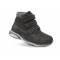 ACTIVITY DCS WILD PODARTIS MAN BLACK (PA365521) M: 43 L: XL
