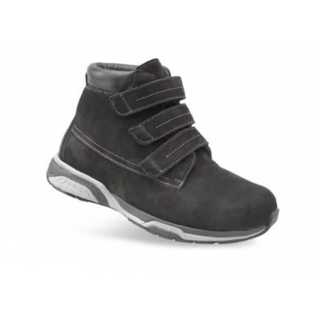ACTIVITY DCS WILD PODARTIS MAN BLACK (PA365521) M: 43 L: XL