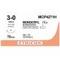 MONOCRYL PLUS 3/0 FS-2 MCP4271H 70CM