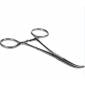 PINCET KOCHER GEBOGEN HB0563 13,0 cm