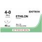 ETHILON 4/0 PS-3 EH7761H 16 mm 45 cm