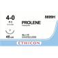 PROLENE 4/0 P-3 8699H 13 mm 45 cm