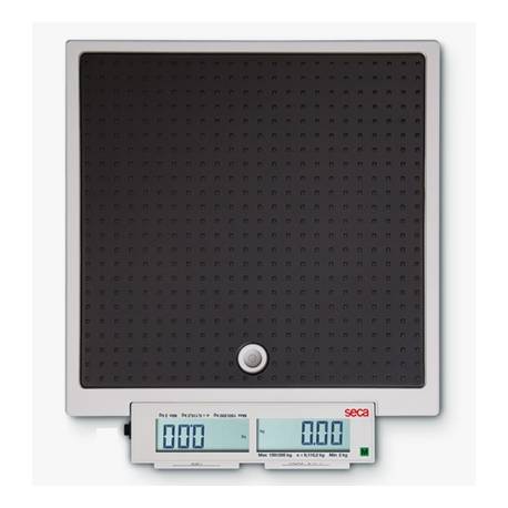SECA 878 DIGITAL max 200 kg - per 100 g