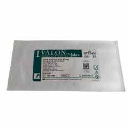 NASAL PACK 8,0 cm (IVALON)