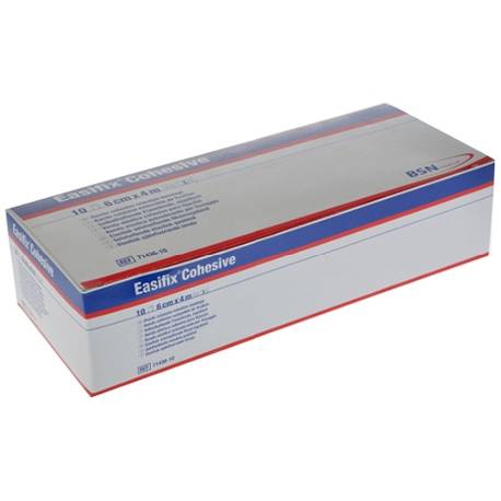 EASIFIX COHESIVE 4 m 6 cm x 4 m