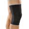 KNIESTUK BOTA PLUS ZWART XLARGE + 42 cm