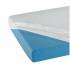 MATTRESS COVER 3527 PU+PES 100 X 200 X 20 CM