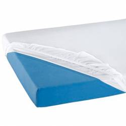 HOUSSE 3066 PVC POUR MATELAS 100 X 200 X 20 CM