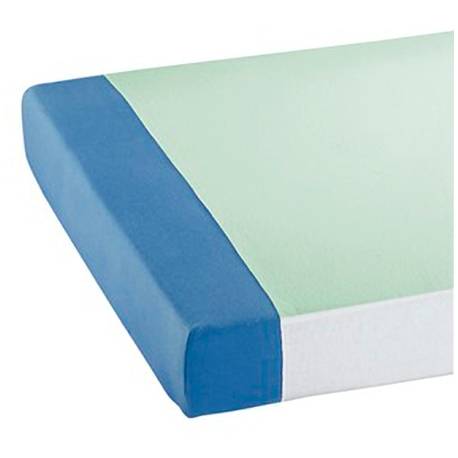 MATTRESS SHEET 3108 PES+PES+PU-MEMBRANE 75 X 160 CM