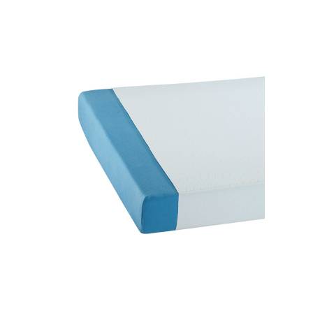 MATRASBESCHERMER 3526 CO + PU-VLIES + PES 75 X 170 CM