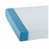 MATRASBESCHERMER 3526 CO + PU-VLIES + PES 75 X 170 CM