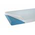 MATRASBESCHERMER 3528 PES + PU 100 X 200 X 20 CM