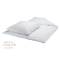 DEKBEDOVERTREK 3532 PU WIT 135 X 200 CM