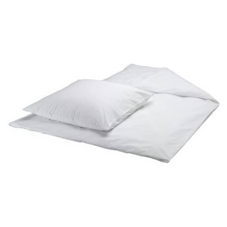 KUSSENSLOOP SUPRIMA 3530 000 PU WIT 80 X 80 CM