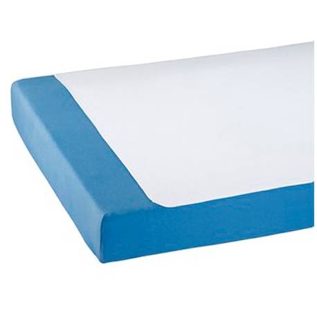 MATTRESS PROTECTOR 3958 MOLTON + PVC 75 X 100 CM
