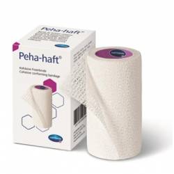 PEHA-HAFT - auto-adhésif 12 cm x 4 m