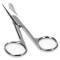 SCISSORS STRAIGHT POINT - ROUND 14.0 cm