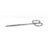 SCISSORS METZENBAUM STRAIGHT 14.00 cm