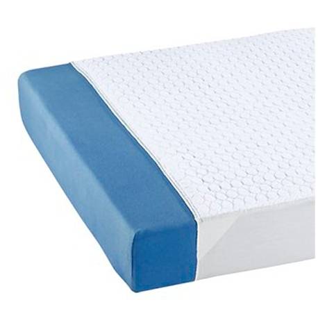 MATTRESS SHEET 3100 COTTON + PVC 75 X 160 CM