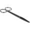 SCISSORS STRAIGHT POINT-ROUND 14.5 cm
